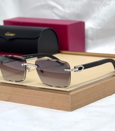 Cartier Sunglasses