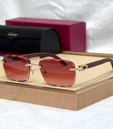 Cartier Sunglasses
