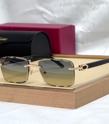 Cartier Sunglasses