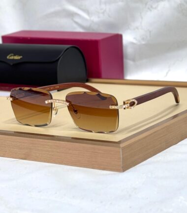 Cartier Sunglasses