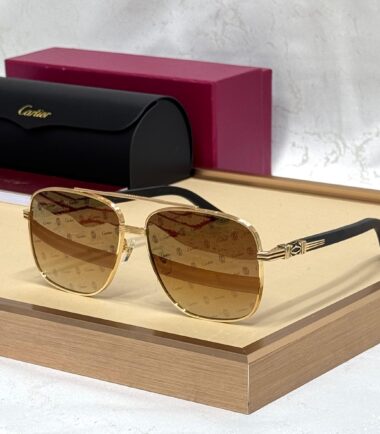 Cartier Sunglasses