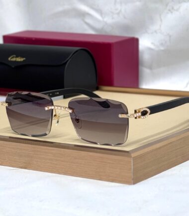 Cartier Sunglasses