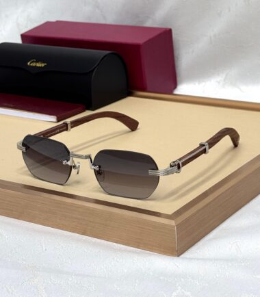 Cartier Sunglasses