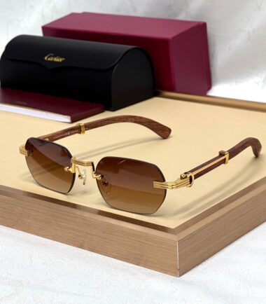 Cartier Sunglasses