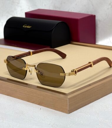 Cartier Sunglasses