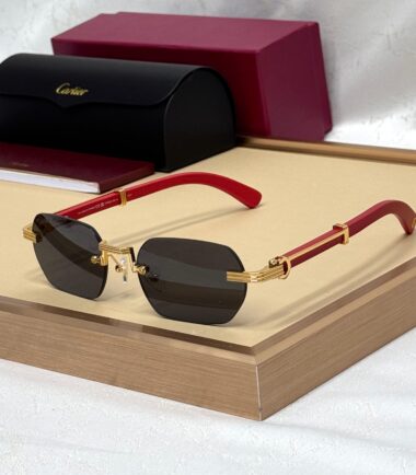 Cartier Sunglasses