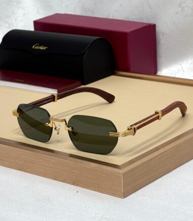 Cartier Sunglasses