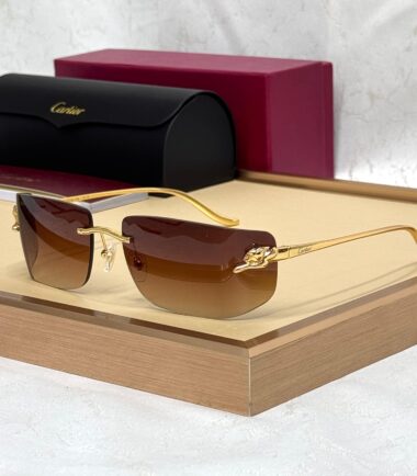 Cartier Sunglasses