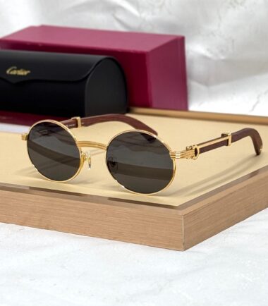Cartier Sunglasses