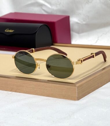 Cartier Sunglasses