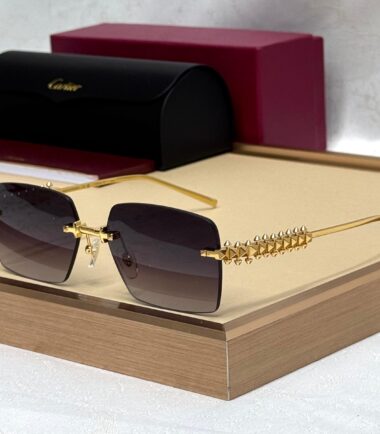 Cartier Sunglasses