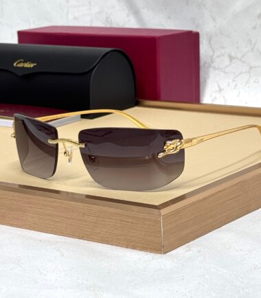 Cartier Sunglasses