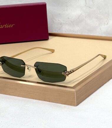 Cartier Sunglasses