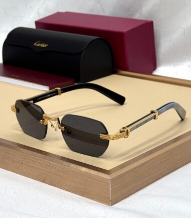 Cartier Sunglasses
