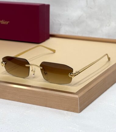 Cartier Sunglasses