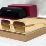 Cartier Sunglasses
