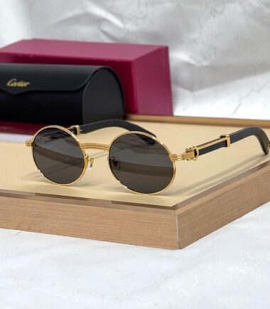 Cartier Sunglasses