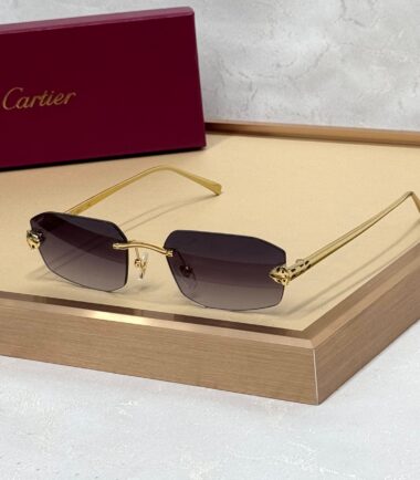 Cartier Sunglasses