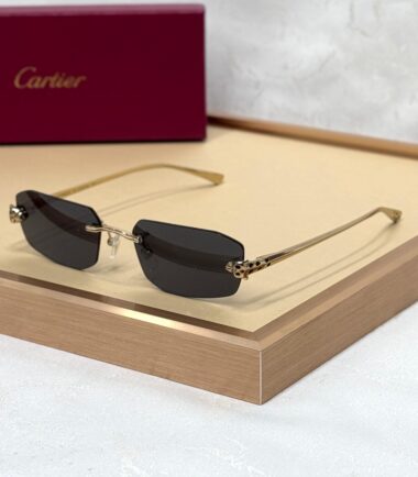 Cartier Sunglasses