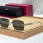 Cartier Sunglasses