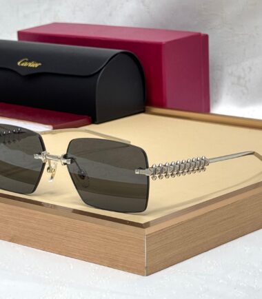 Cartier Sunglasses
