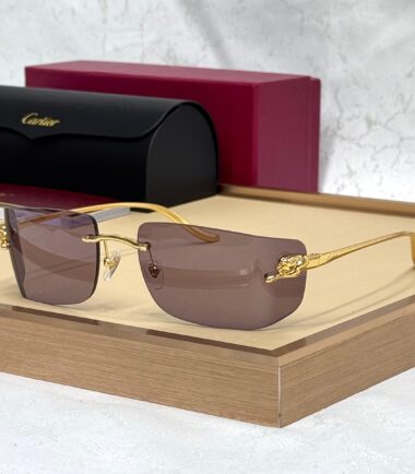 Cartier Sunglasses