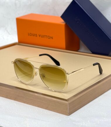 louis vuitton Sunglass