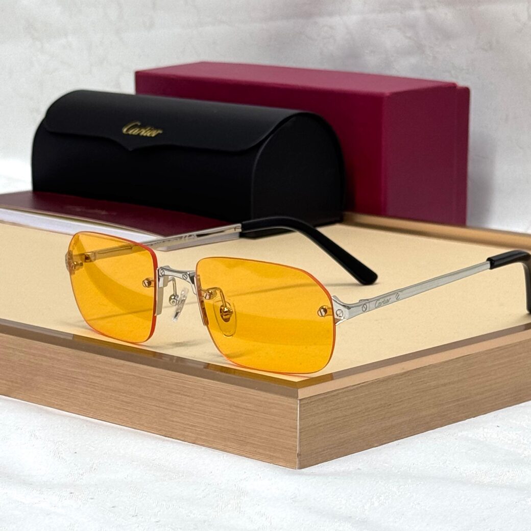 Cartier Sunglass
