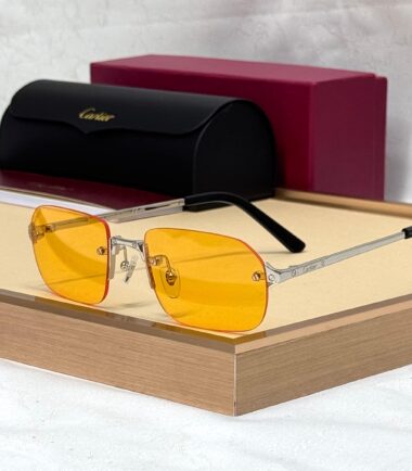 Cartier Sunglass