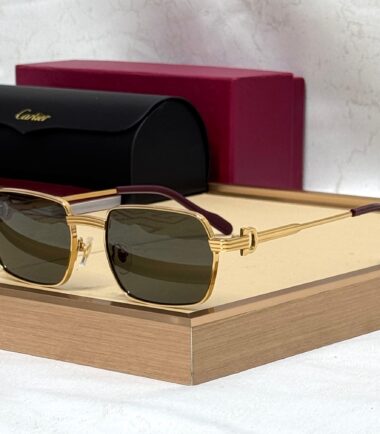Cartier Sunglass