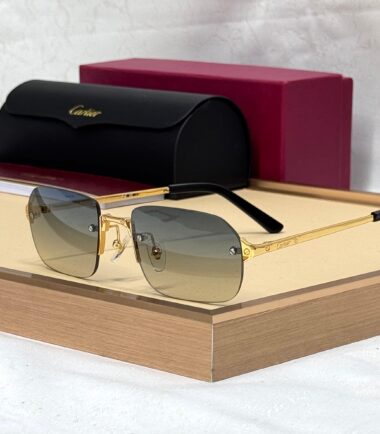 Cartier Sunglass