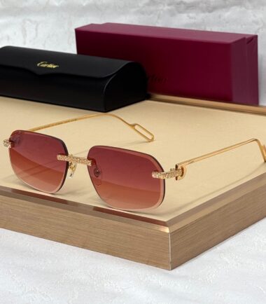 Cartier Sunglass