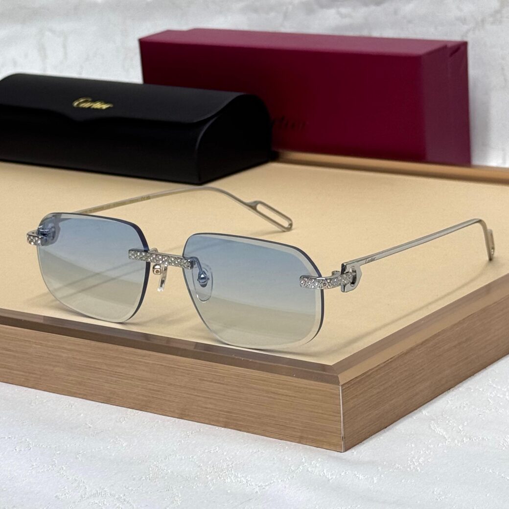 Cartier Sunglass