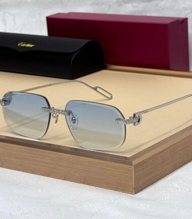 Cartier Sunglass