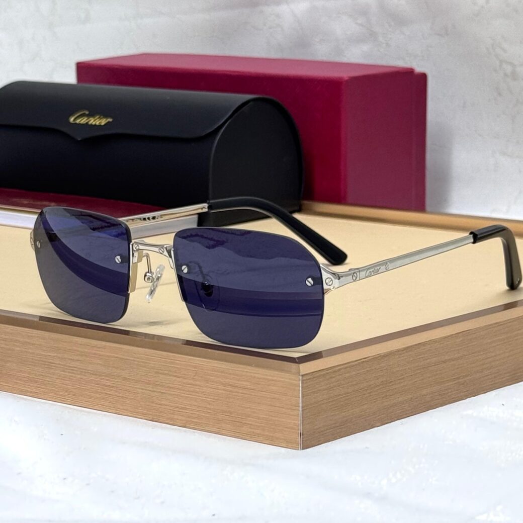 Cartier Sunglass