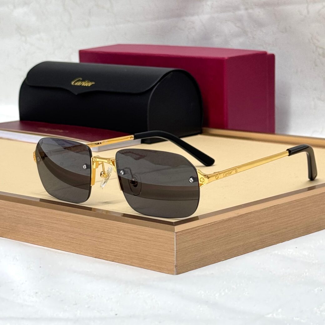 Cartier Sunglass