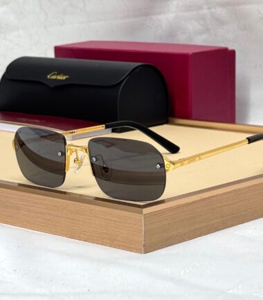 Cartier Sunglass