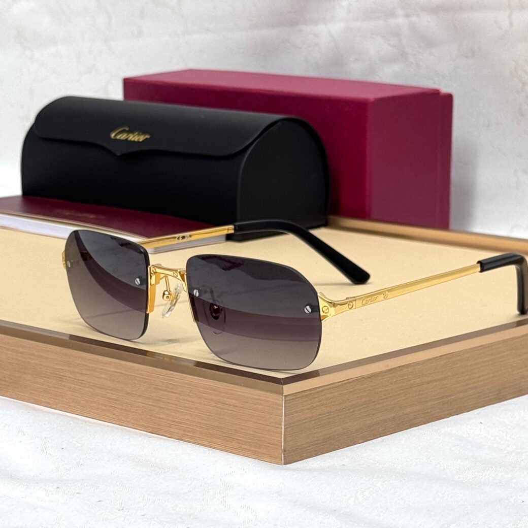 Cartier Sunglass