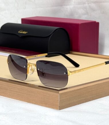 Cartier Sunglass