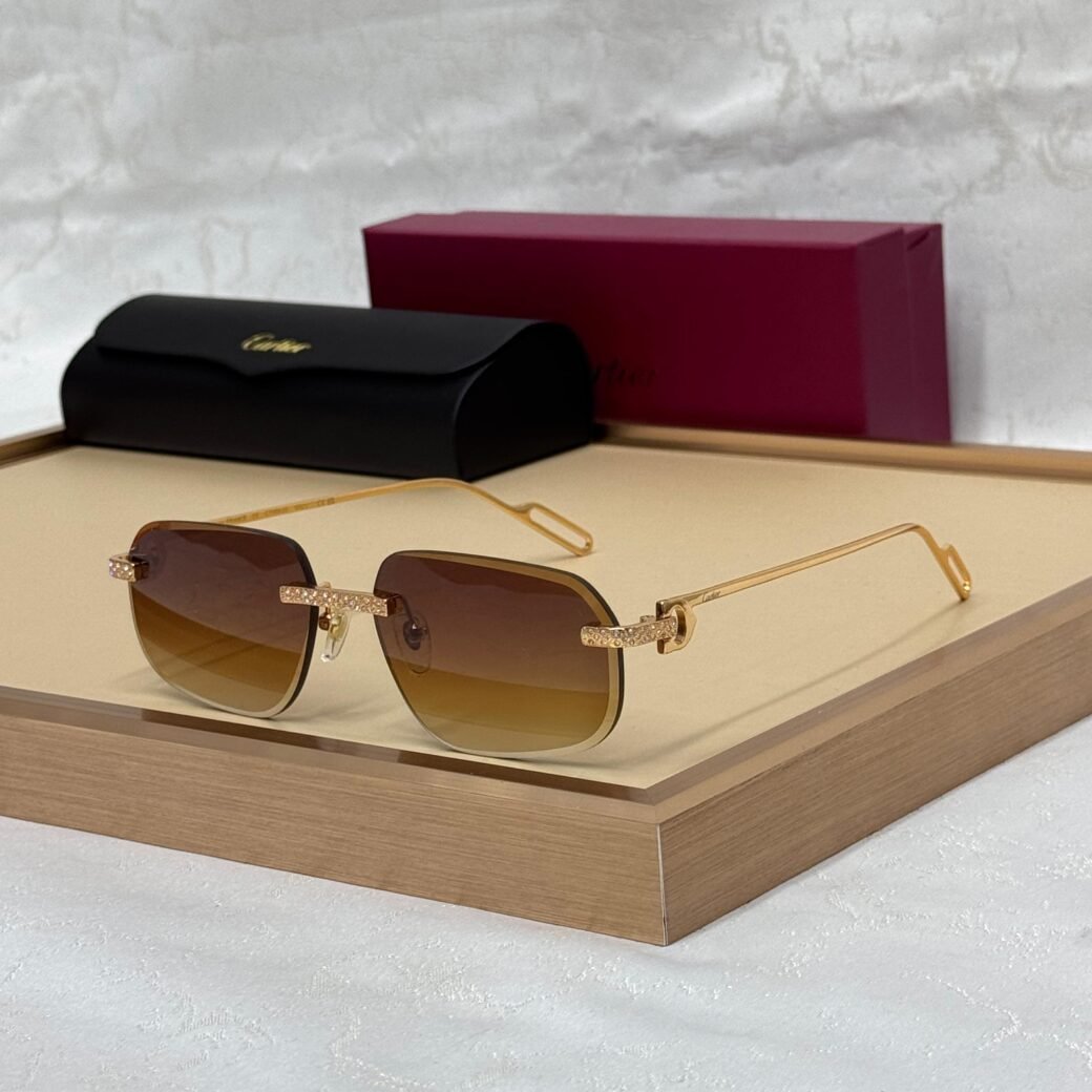 Cartier Sunglass