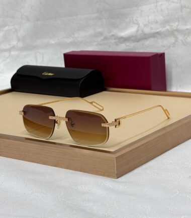 Cartier Sunglass