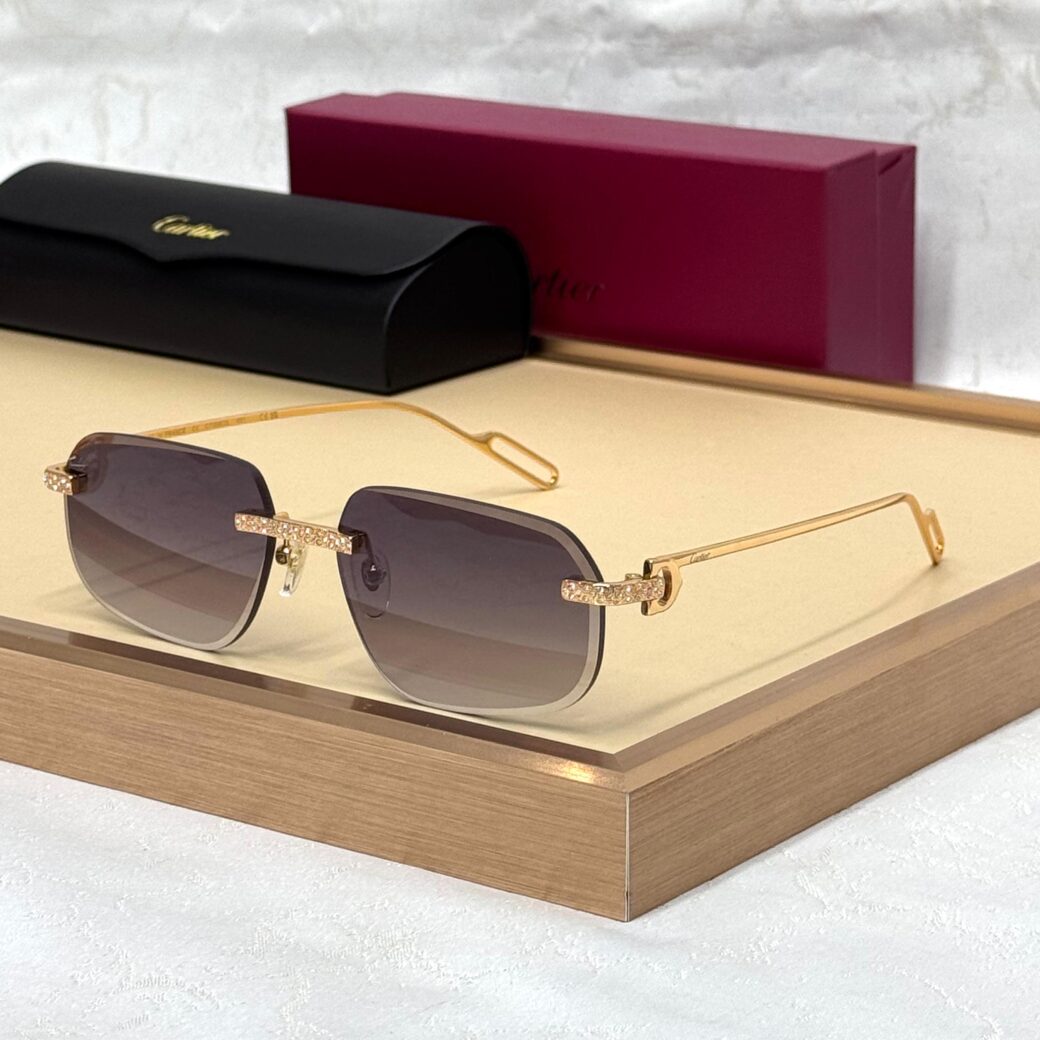 Cartier Sunglass