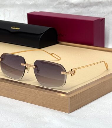 Cartier Sunglass