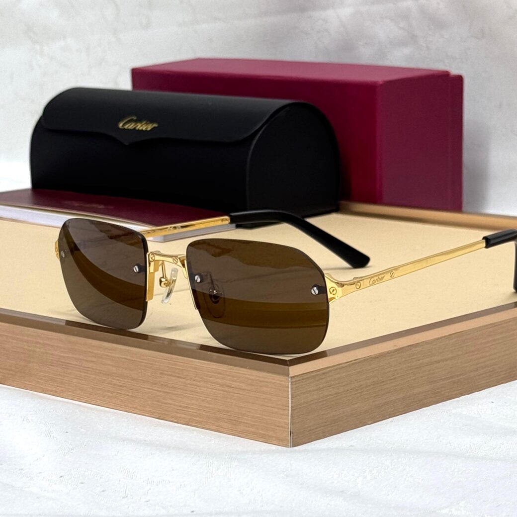 Cartier Sunglass