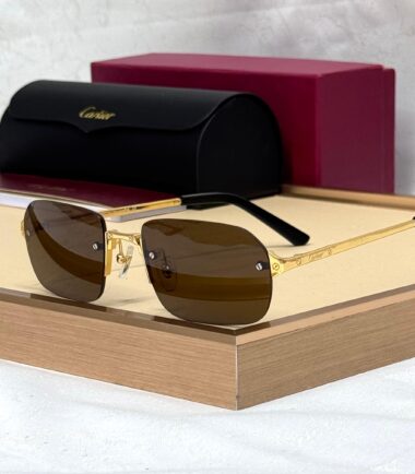 Cartier Sunglass