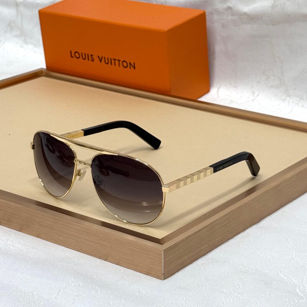 louis vuitton Sunglass