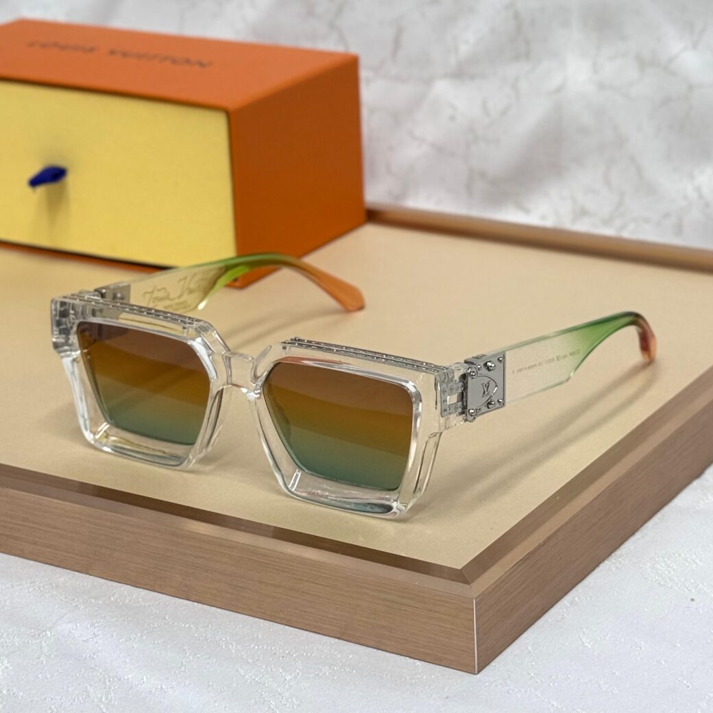 louis vuitton Sunglass