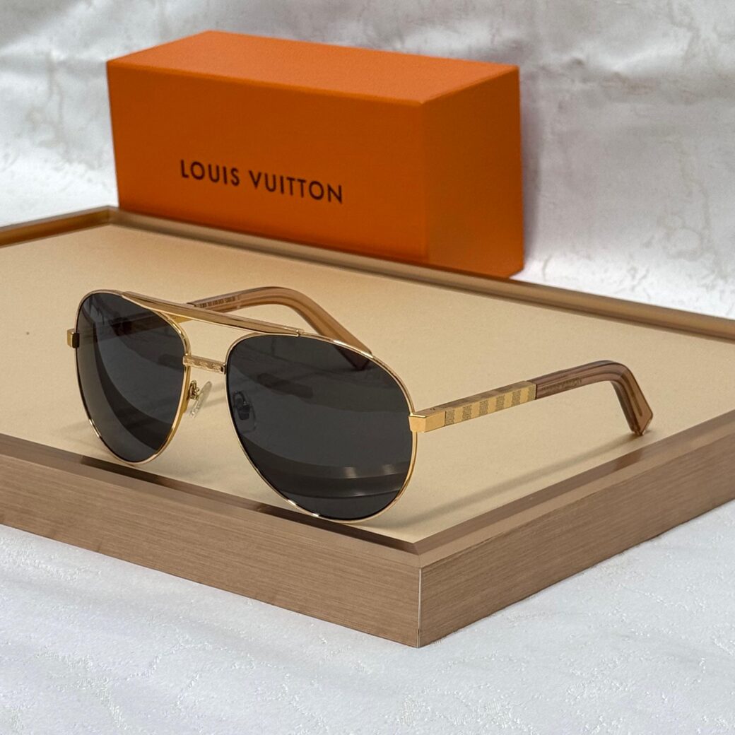 louis vuitton Sunglass