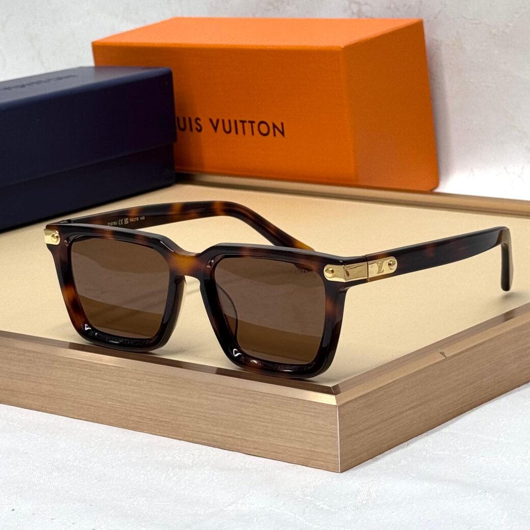 louis vuitton Sunglass